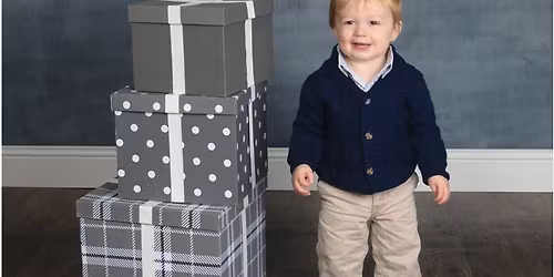 Mid-Thumb CEF Banquet