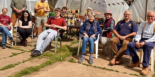 Free Volunteering Taster Event