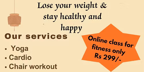 Annual Charity 5K Run\/Walk