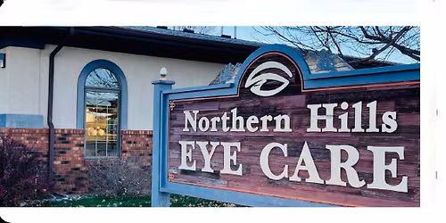 Northern Hills Eye Care Trunk Show