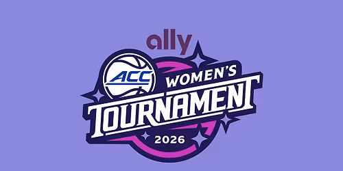 ACC Women's Lacrosse Championships - Semifinals