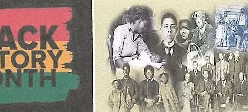 24th Black History Month Genealogy Conference