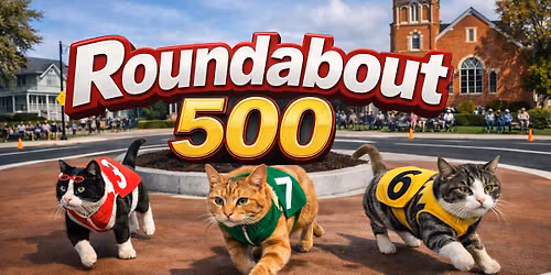 Roundabout 500