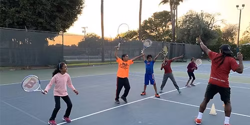 Fremont Tennis 2026: Success Starts Here