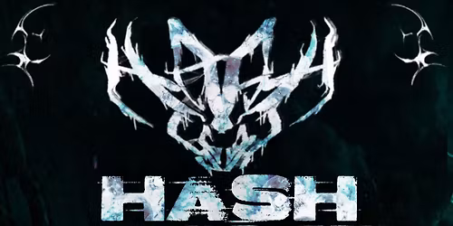 HASH B-DAY PARTY X ZMOKERS