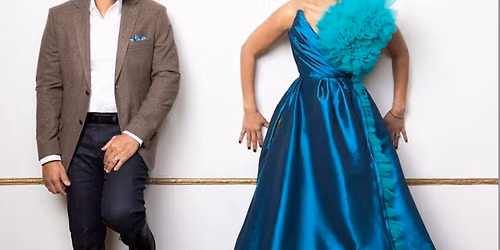 Kaf\u00e9 Kirk: Kirk Whalum & The Baylor Project