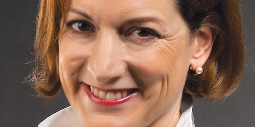 Anne Applebaum