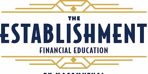 The Establishment- Vino and Investment Essentials