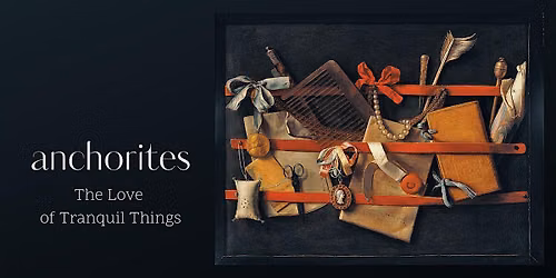 The Love of Tranquil Things