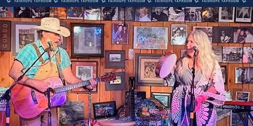 Blue Mother Tupelo at Fairhope Brewing Company