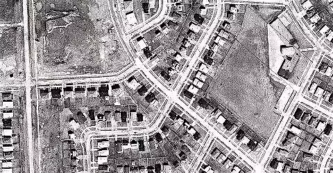 Rexdale: A Melting Pot of Cultures