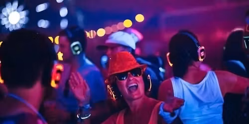 March | Silent Disco