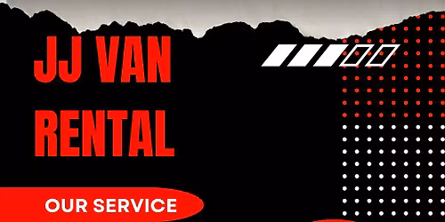 van rental
