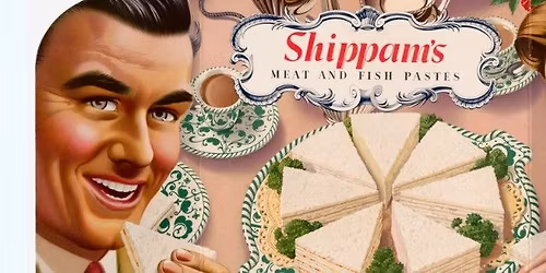 Shippam's Memory Mornings