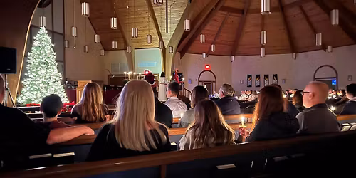 Christmas at Aldersgate