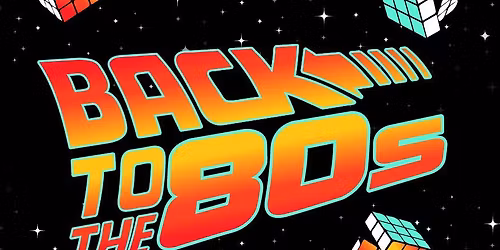 Back To The 80's