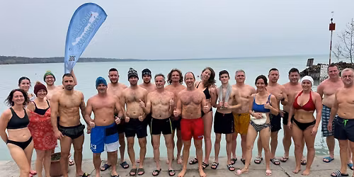 12\/20 Kezd\u0151knek hidegf\u00fcrd\u0151 bevezet\u00e9s szaun\u00e1val, regisztr\u00e1ci\u00f3 sz\u00fcks\u00e9ges!