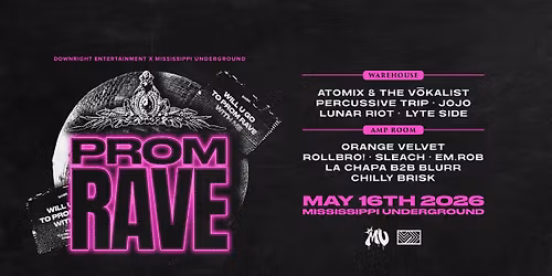 PROM RAVE