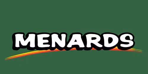 Donation Drive with Menards