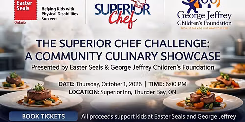 Superior Chef