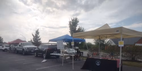 Columbia South Side Farmers Market 