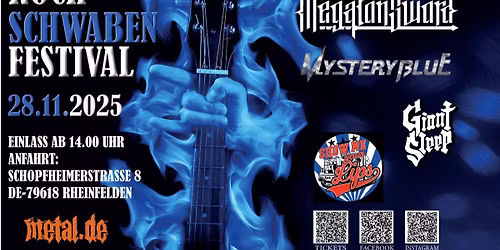 NordRock Winter Edition