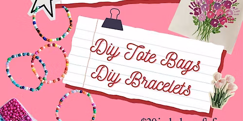 Mother\u2019s Day crafts- May 2nd Viva Nutrition