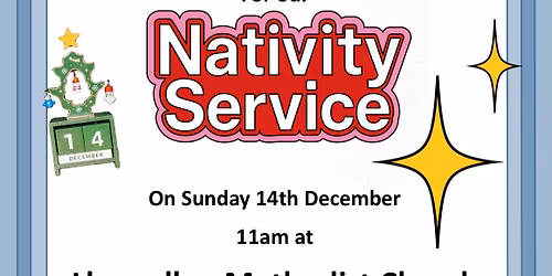 Nativity Service