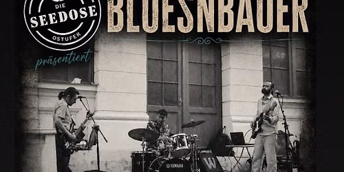 Bluesnbauer