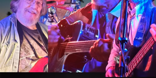 JD and the Moonraker Band at the American Legion Windsor this Sat !