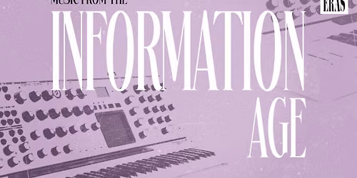 Music from the Information Age