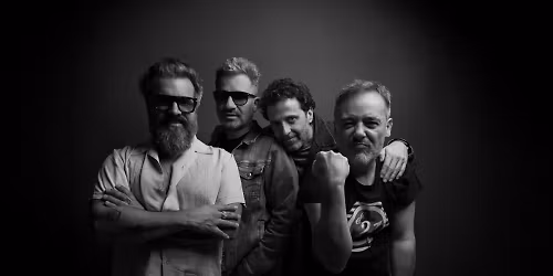 Love of Lesbian in Barcelona