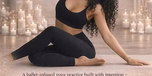 Graceful & Grounded Flow