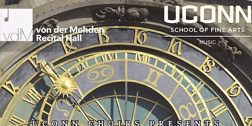 ETC School of Musical Arts - Holiday Choir Concert at Akron Civic Theatre