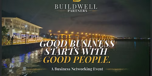 BuildWell After Hours: A Business Networking Event