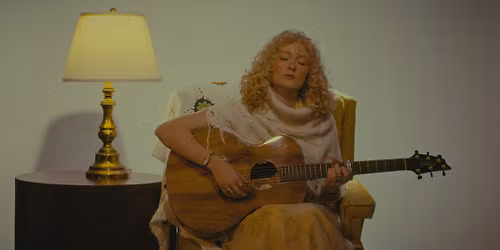 Chloe Hoecker at Indigo Buffalo