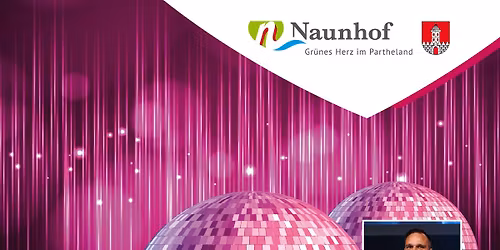 We are back! \u00dc30 Disco \u2013 Naunhof schwooft l\u00e4dt zur n\u00e4chsten Partynacht