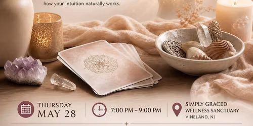 Psychic Development: Understanding Your Intuition