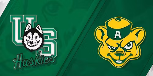 Saskatchewan Huskies at University of Alberta Golden Bears and Pandas Basketball at Saville Community Sports Centre