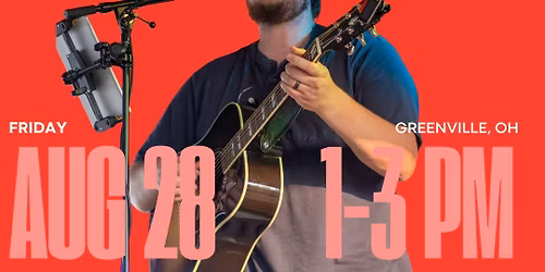 Darke County Fair | Isaac Buschur 