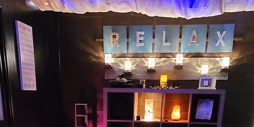 Third Wednesday Wonder Sound Bath