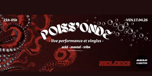 \ud83c\udf00\ud83d\udc20POISS\u2019ONDE D\u2019AVRIL\ud83d\udc20\ud83c\udf00