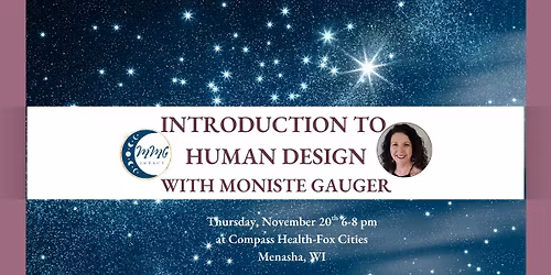 Introduction to Human Design