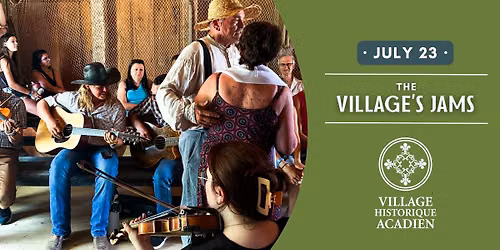 The Village's Jams!