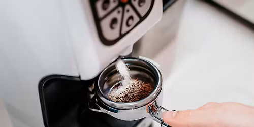Dial in Clinic: Find Your Perfect Espresso Shot with Seattle Coffee Gear