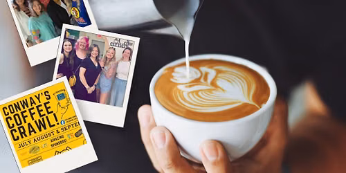 Coach, Coffee & Chit Chat