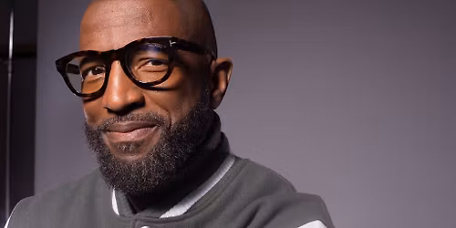 Rickey Smiley