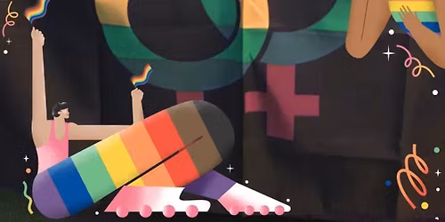 Let\u2019s dance women only disco-6th Dec 2025