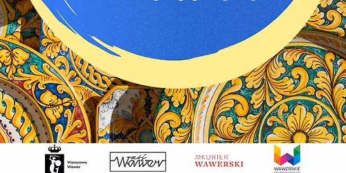 Warsztaty - Pomaluj swoj\u0105 ceramiczn\u0105 misk\u0119