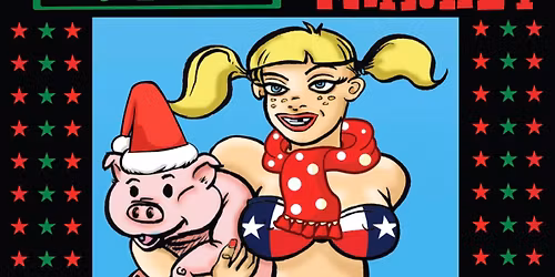 DOUBLE WIDE FLEA MARKET